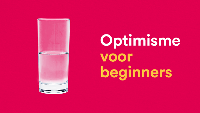 Optimisme voor beginners