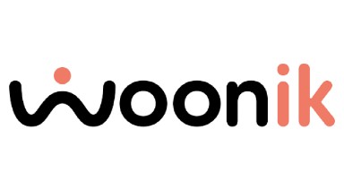 Logo Woonik