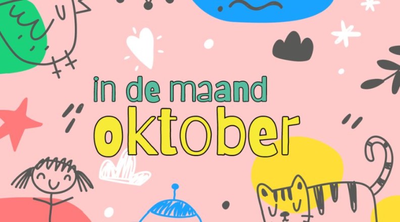 Jeugdactiviteiten in de regio