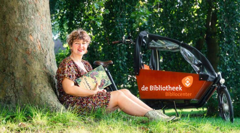 Boekenmarkt Bibliocenter