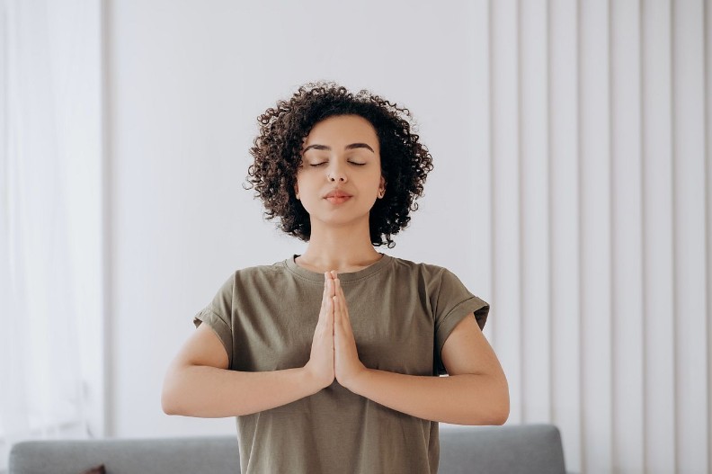 Positieve Gezondheid