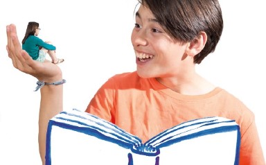 Kinderboekenweek