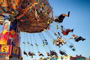 Kermis Weert