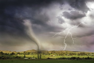 Kindercollege: Weer, klimaat en duurzaamheid