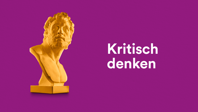 Kritisch denken