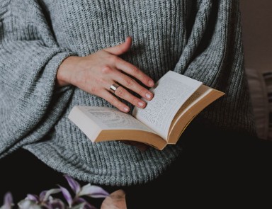 Bibliocenter leert je genieten van lezen