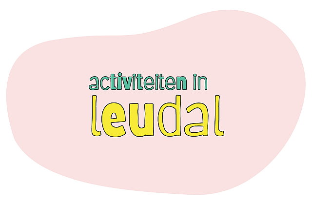 Activiteiten in Leudal