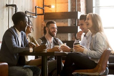 Taalcafé Maasbracht