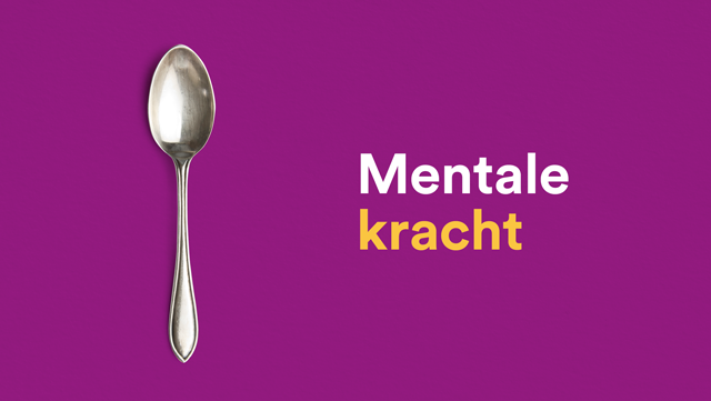 Mentale kracht