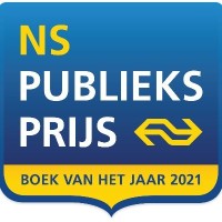 NS Publieksprijs 2021