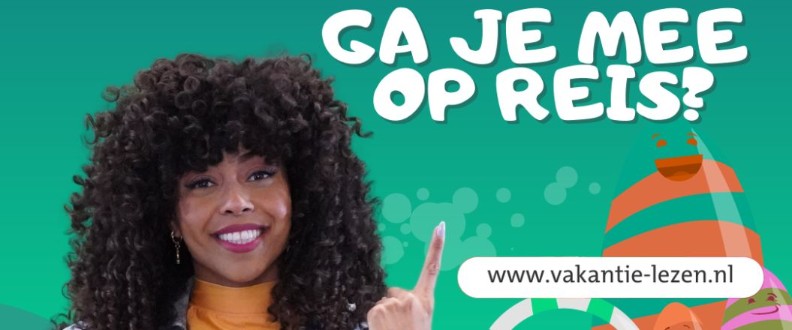 Vakantielezen