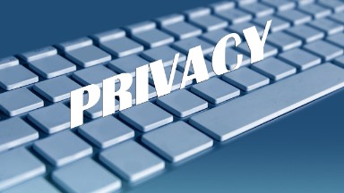 Privacy statement