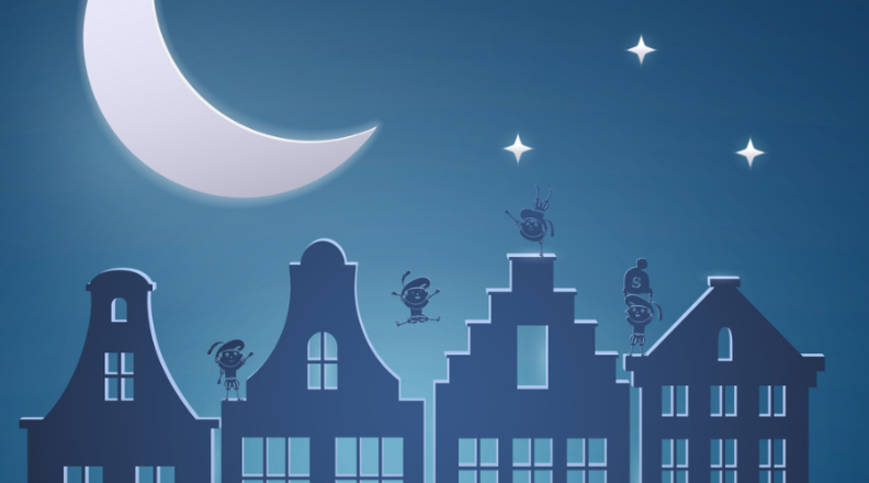 De mooiste Sinterklaas boekentips