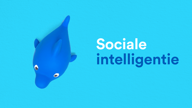 Sociale intelligentie