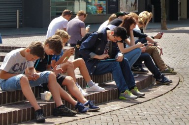 Leesplezier en Mediawijsheid in het voortgezet onderwijs