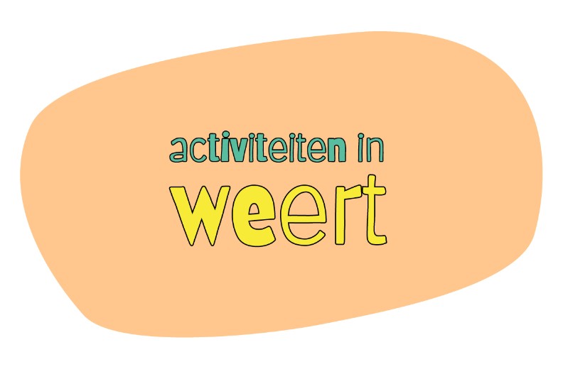 Activiteiten in Weert